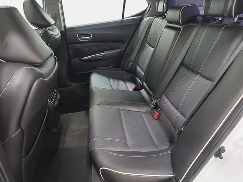 Used 2018 Acura TLX V6 w/ Technology Package image 13