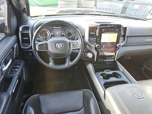 Used 2019 RAM 1500 Laramie image 31