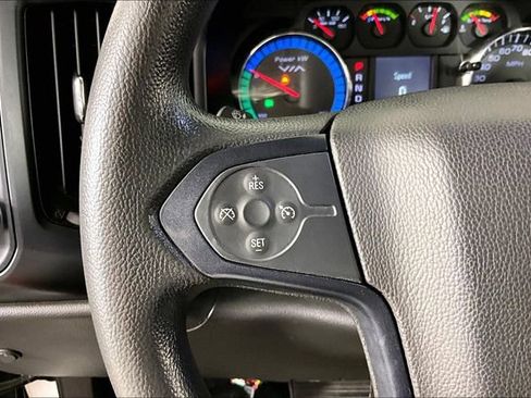 Used 2014 Chevrolet Silverado 1500 W/T w/ WT Fleet Convenience Package AWD/4WD image 9