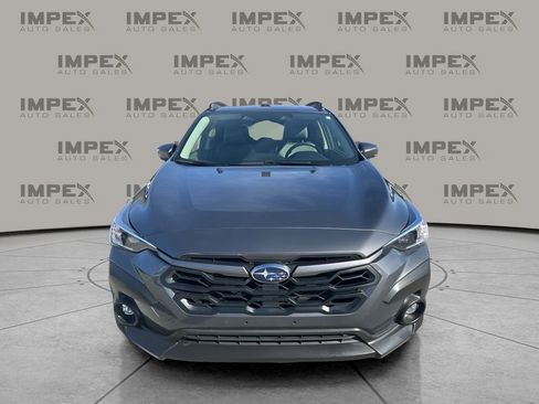 Used 2024 Subaru Crosstrek 2.0i Premium image 8