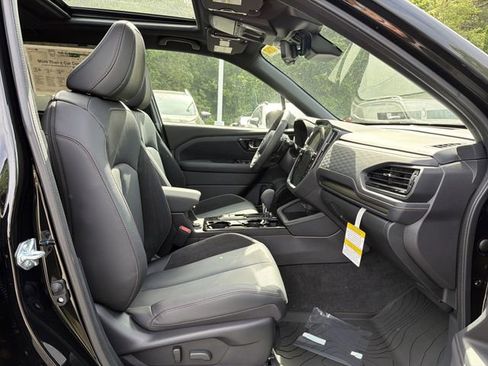 New 2026 Subaru Forester Touring AWD/4WD image 18
