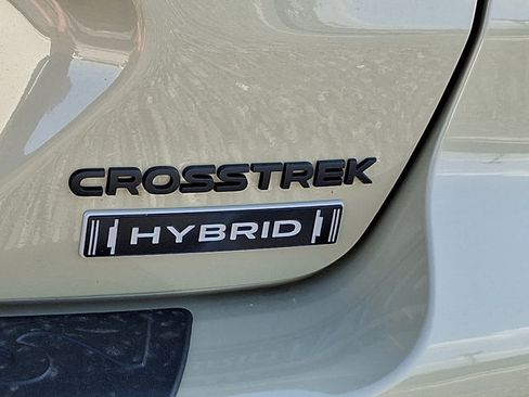 New 2026 Subaru Crosstrek 2.5i Limited image 19