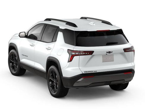 New 2026 Chevrolet Equinox LT w/ Midnight Edition AWD/4WD image 52