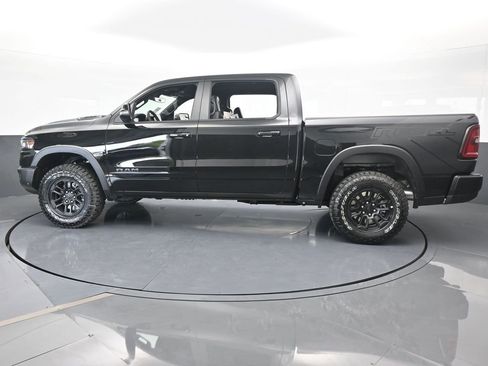 Used 2026 RAM 1500 Rebel w/ Rebel Level 2 Equipment Group AWD/4WD image 3