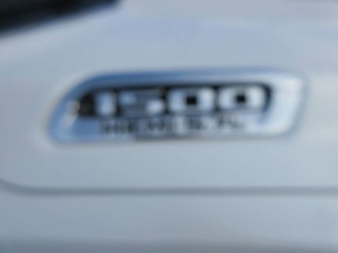 Used 2020 RAM 1500 Limited image 10