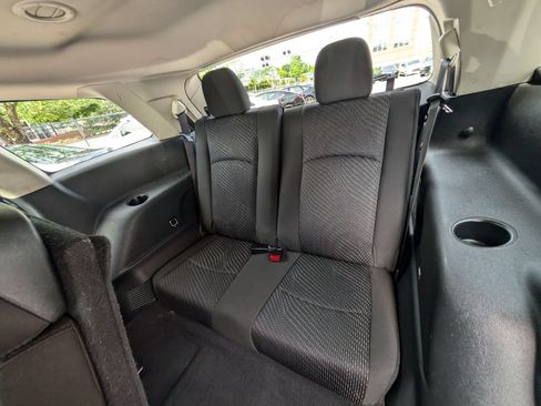 Used 2019 Dodge Journey SE w/ Connectivity Group FWD image 19