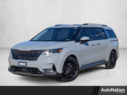 Used 2024 Kia Carnival SX Prestige