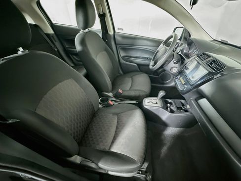 Used 2024 Mitsubishi Mirage ES FWD image 28