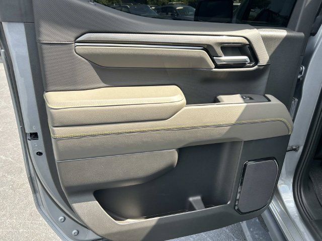 Used 2024 Chevrolet Silverado 1500 ZR2 w/ Technology Package AWD/4WD image 22
