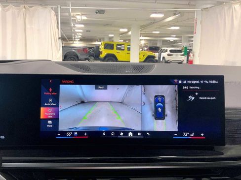 New 2026 BMW X5 xDrive50e w/ M Sport Package image 19