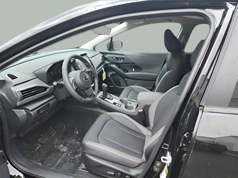 Certified 2025 Subaru Crosstrek 2.5i Limited w/ Crosstrek Mirror Package image 9