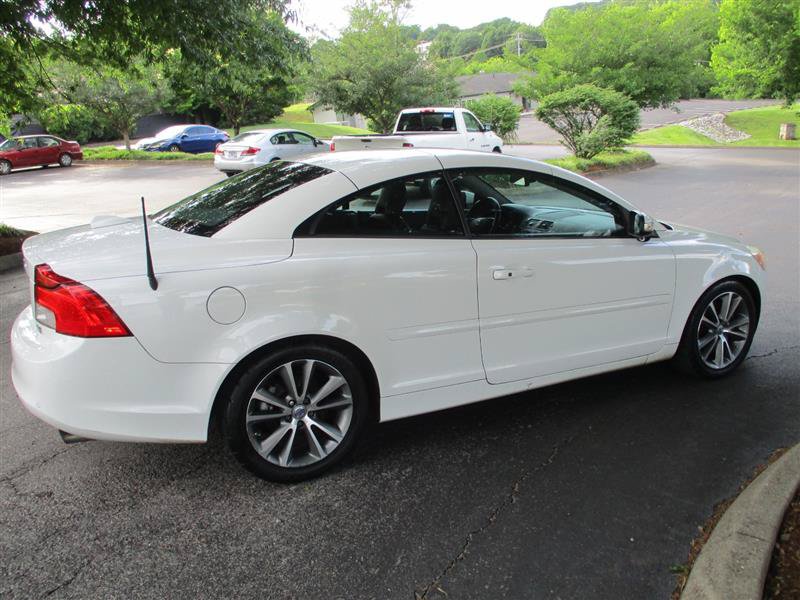 Used 2011 Volvo C70 T5 w/ Convenience Pkg FWD image 19