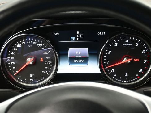 Used 2018 Mercedes-Benz E 400 4MATIC Coupe image 9