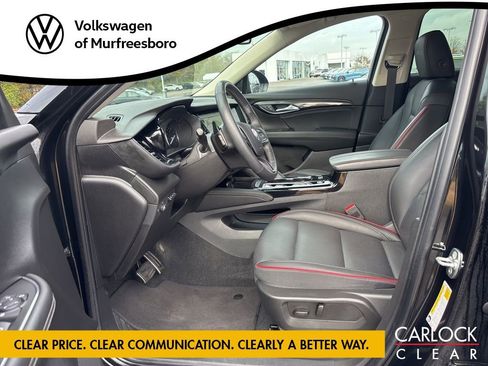 Used 2023 Buick Envision Essence w/ Technology Package I image 15