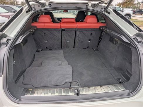 Used 2024 BMW X6 M Competition w/ Executive Package image 28