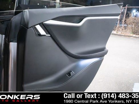 Used 2018 Tesla Model S 75D AWD/4WD image 59