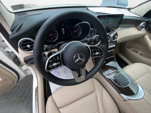 Used 2020 Mercedes-Benz GLC 300 image 10