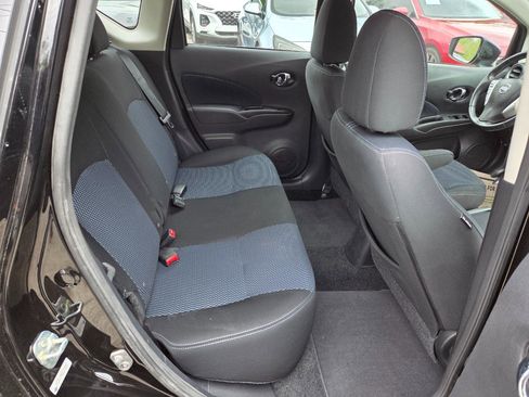 Used 2018 Nissan Versa Note SV FWD image 15