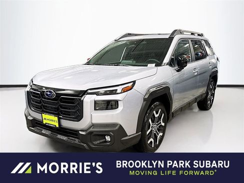 New 2026 Subaru Outback Touring XT image 1