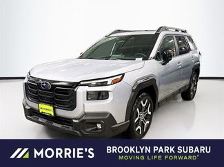 New 2026 Subaru Outback Touring XT video 1