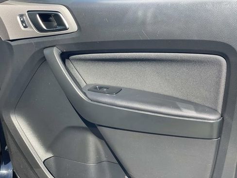 Certified 2023 Ford Ranger XLT w/ Equipment Group 301A Mid image 33