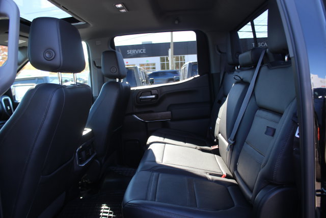 Used 2021 GMC Sierra 1500 Denali AWD/4WD image 25