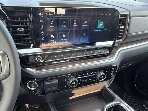 New 2026 Chevrolet Silverado 1500 RST w/ RST All Star Premium Package AWD/4WD image 27