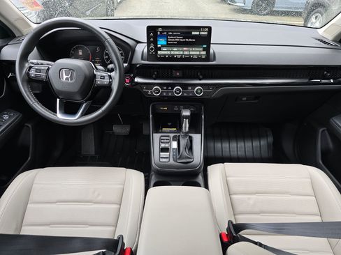 Used 2023 Honda CR-V EX-L image 19