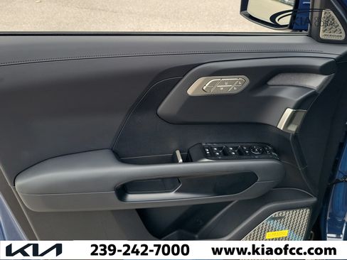 New 2027 Kia Telluride SX FWD image 23
