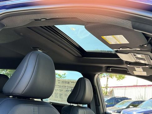 New 2026 Subaru Outback Touring XT AWD/4WD image 6