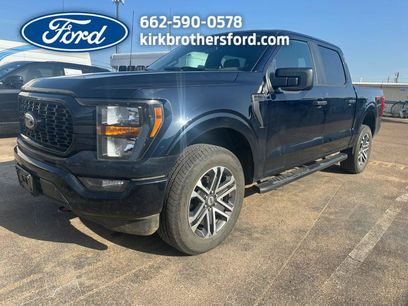 Used 2023 Ford F150 XL w/ STX Appearance Package