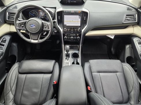 Used 2022 Subaru Ascent Limited w/ Technology Package AWD/4WD image 19