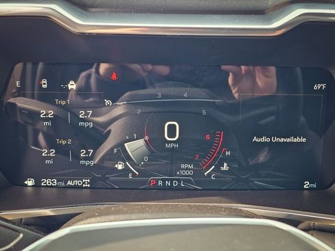 New 2026 GMC Canyon Elevation image 17