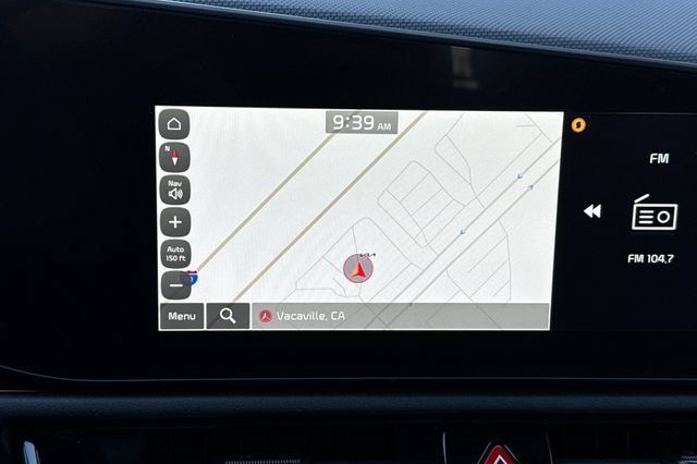 New 2026 Kia Niro EX FWD image 24