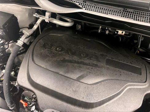 Used 2025 Honda Odyssey EX-L image 35