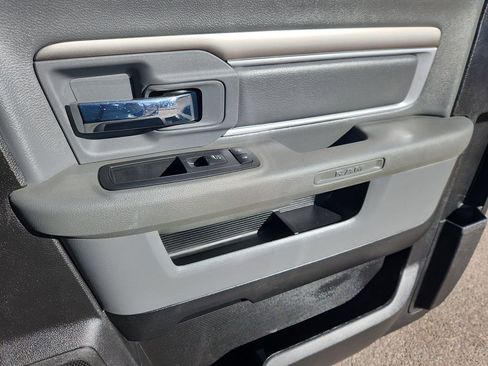 Used 2019 RAM 1500 Tradesman w/ Popular Equipment Group image 13