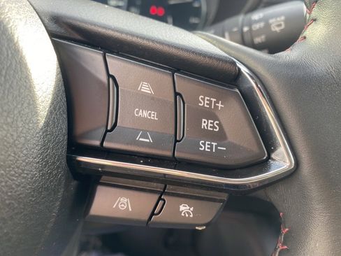 Certified 2025 MAZDA CX-5 2.5 Turbo w/ Premium Package image 22