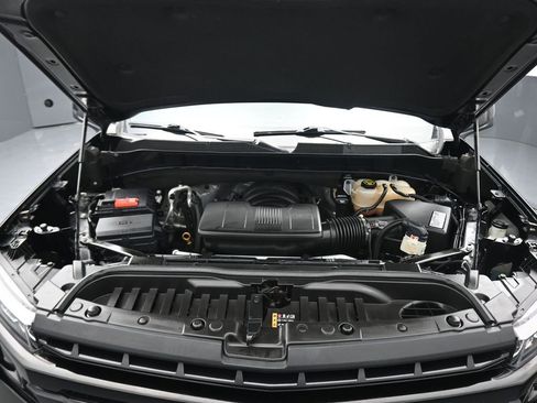 Used 2020 Chevrolet Silverado 1500 RST AWD/4WD image 53