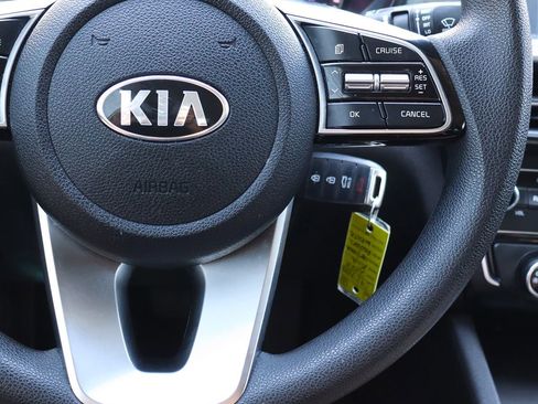 Used 2020 Kia Optima LX image 51