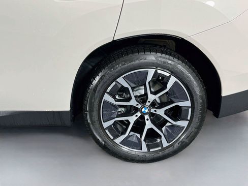New 2026 BMW X3 xDrive30i w/ Convenience Package AWD/4WD image 33