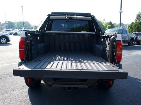 Used 2026 Toyota Tacoma 4x4 Double Cab Hybrid image 11