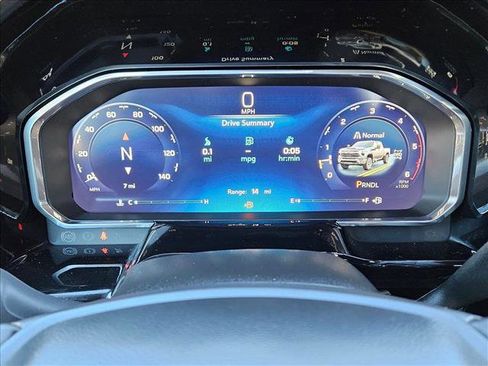 New 2026 Chevrolet Silverado 2500 LT w/ Texas Edition image 11