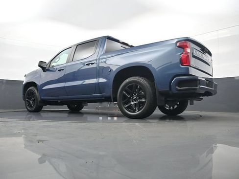 Used 2024 Chevrolet Silverado 1500 RST w/ Convenience Package II RWD image 27