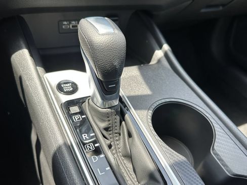 New 2026 Nissan Altima 2.5 SV FWD image 28