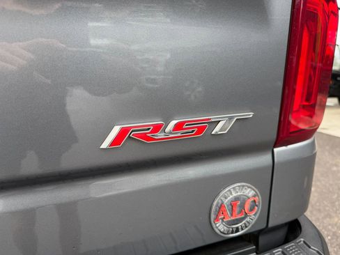 Used 2019 Chevrolet Silverado 1500 RST w/ All-Star Edition AWD/4WD image 17