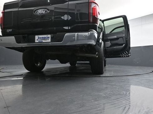 Certified 2024 Ford F150 Lariat w/ Bed Utility Package AWD/4WD image 37