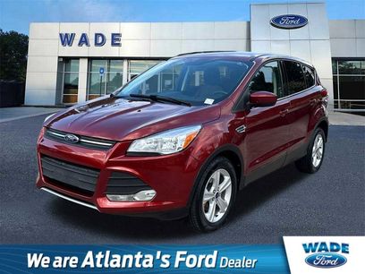 Used 2015 Ford Escape SE