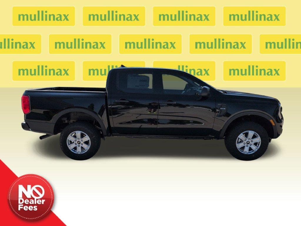 New 2026 Ford Ranger XL RWD image 2