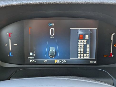 New 2026 Ford Transit 350 XL image 22