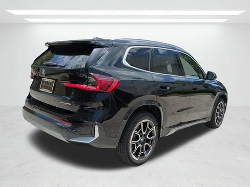 New 2026 BMW X1 xDrive28i w/ Convenience Package AWD/4WD image 4